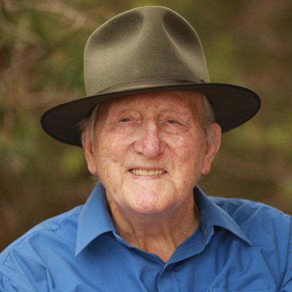 The far-sighted Tom Uren