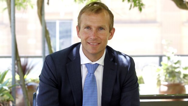 NSW Education Minister Rob Stokes described STEM as an "educational fad".