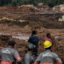 The Brumadinho dam collapse has turned global focus on the safety of tailings dams.