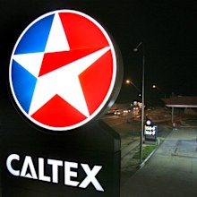 Caltex takeover action revs up; management readies presentation