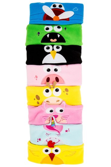 Snuggly rascals headphones deals