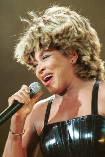 How Tina Turner s Nutbush became a uniquely Australian dance