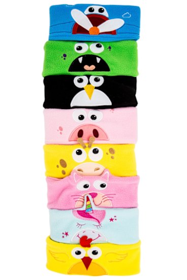Snuggly Rascals Headphones For Kids Are A Great Idea Poorly Executed