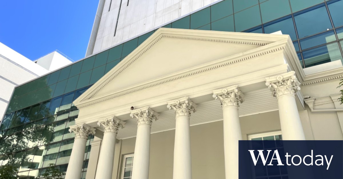 WA courts staff walk off job over pay dispute