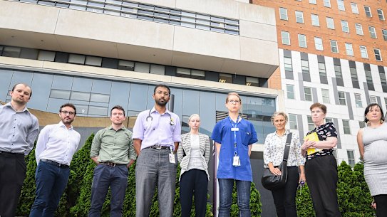 Health professionals are calling on HESTA to divest from the fossil fuel industry. 