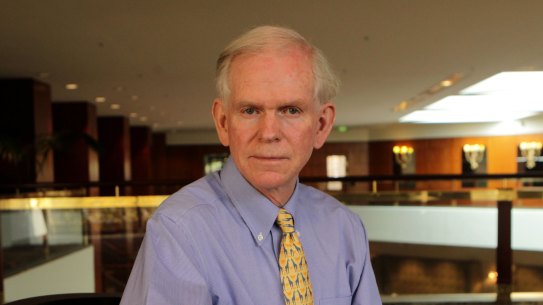 Grantham sees stock market pain playing out now as similar to the popping of bubbles following other rare “explosions of investor confidence” such as in 1929, 1972 and 2000.