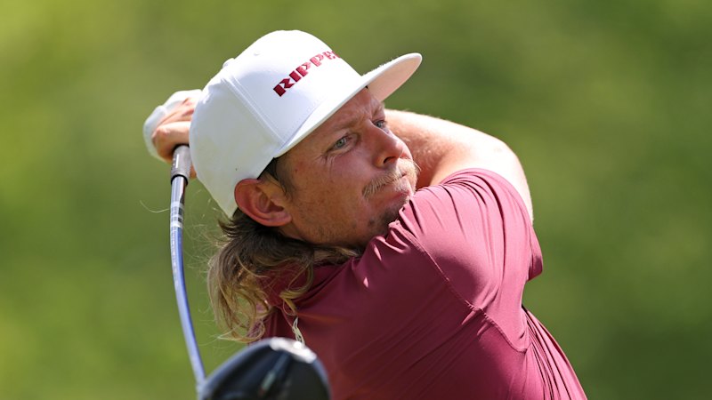 LIV Golf files for bankruptcy, says it owes players millions including Cameron Smith