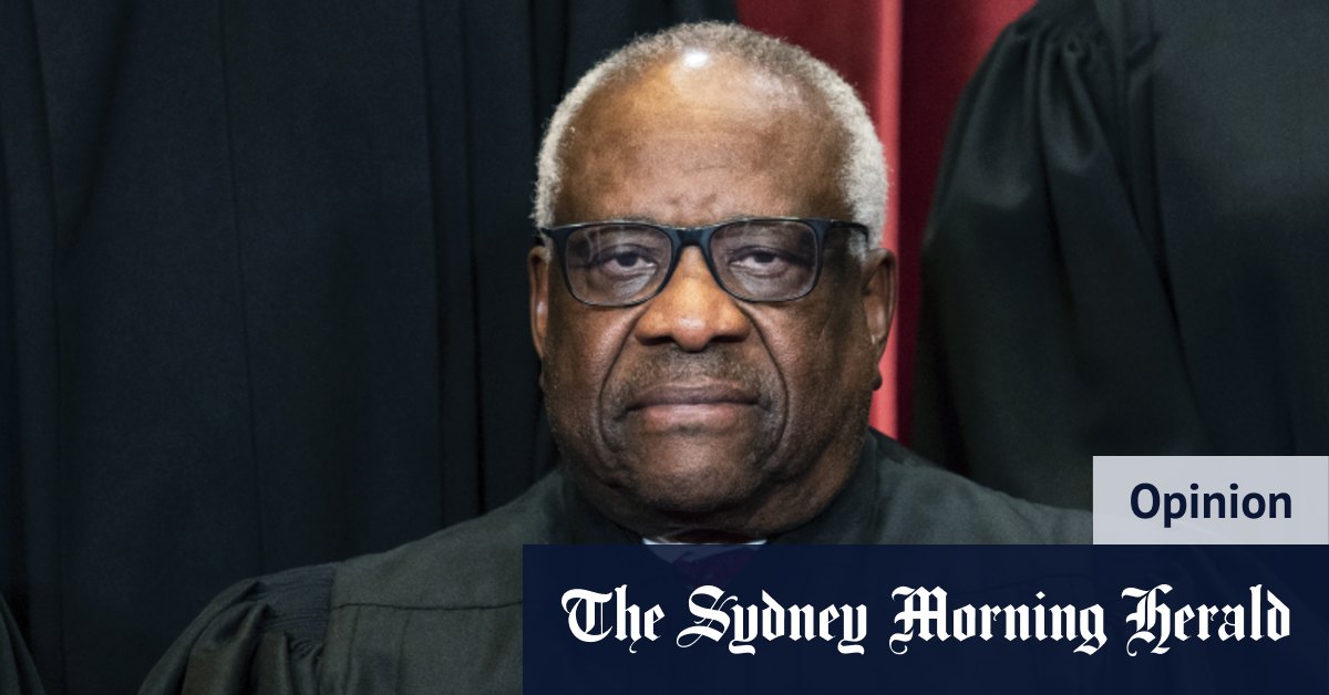 the-radical-reign-of-clarence-thomas