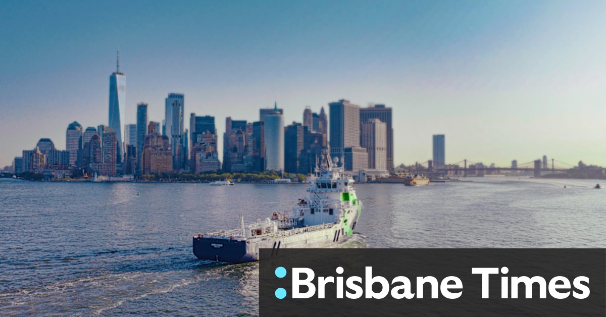 Mining magnate slams Donald Trump’s energy policies