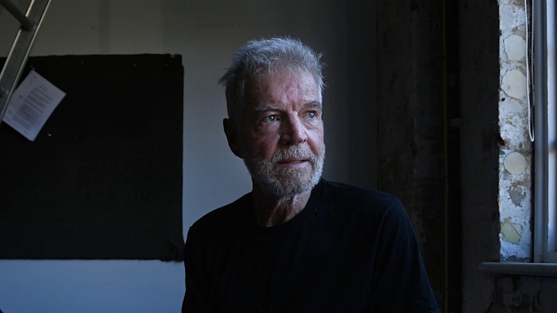 The ‘terrifying and humiliating’ role that freaks out Colin Friels