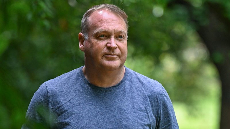 Rob Glover comments on Labor’s gambling reforms after late MP Peta Murphy