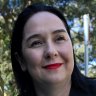 Zoe Robinson the NSW Advocate for Children and Young People