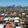 When WA’s hard border comes down, will property prices go up?