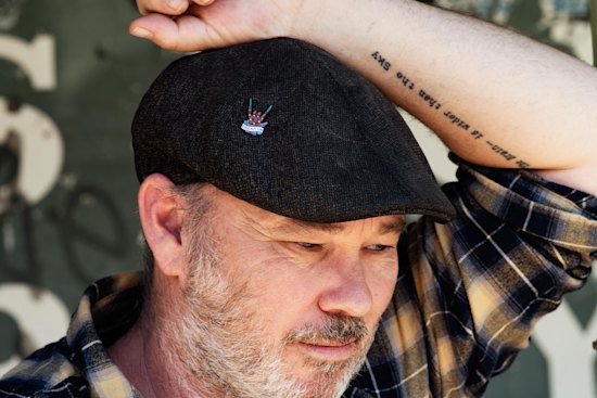 Alan Fyfe’s novel has a Faulknerian quality to the structure and style.
