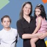 Perth family’s story shows how childcare investment can save the NDIS