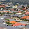 House prices to hit skids as rates rise