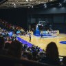 Canberra Capitals and Illawarra Hawks on a collision course?