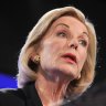 Former ABC chair Maurice Newman lashes 'unfair' Ita Buttrose appointment process