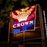 Crown Resorts will cut 1000 roles in its latest restructure. 