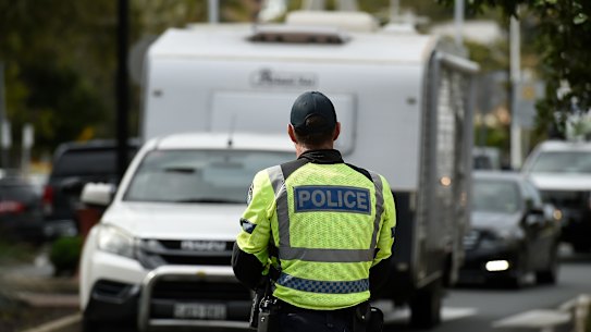 It appears some states want to keep domestic borders closed until a silver-bullet vaccine is discovered. 