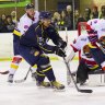 Wehebe Darge determined to bring AIHL title to Canberra Brave