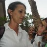 Australian Sara Connor freed from Bali jail after three years