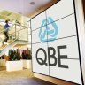 QBE allegedly mislead customers.