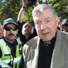 High Court reserves its decision on the fate of George Pell