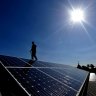 Solar rebates to return on July 1 with first-in best-dressed system