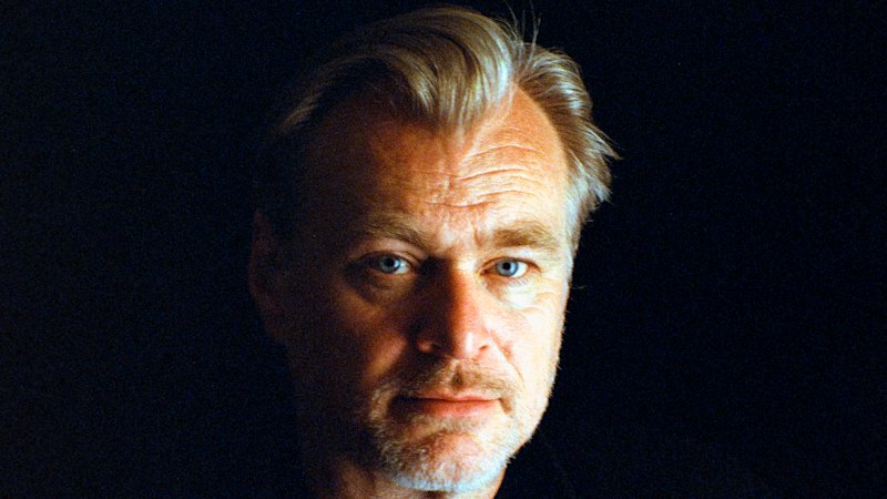 Why is Christopher Nolan such a good director? We asked him (and Matt Damon, and Anne Hathaway, and Michael Caine...)