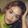 Rita Ora is happy to be a party girl: ‘I never thought it was something to be ashamed of’