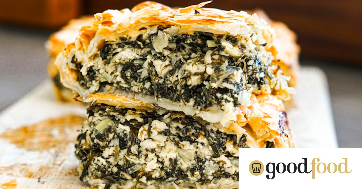 10 of our favourite recipes for a very last-minute Easter feast