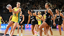 New Zealand are now 2-0 in the Constellation Cup. 