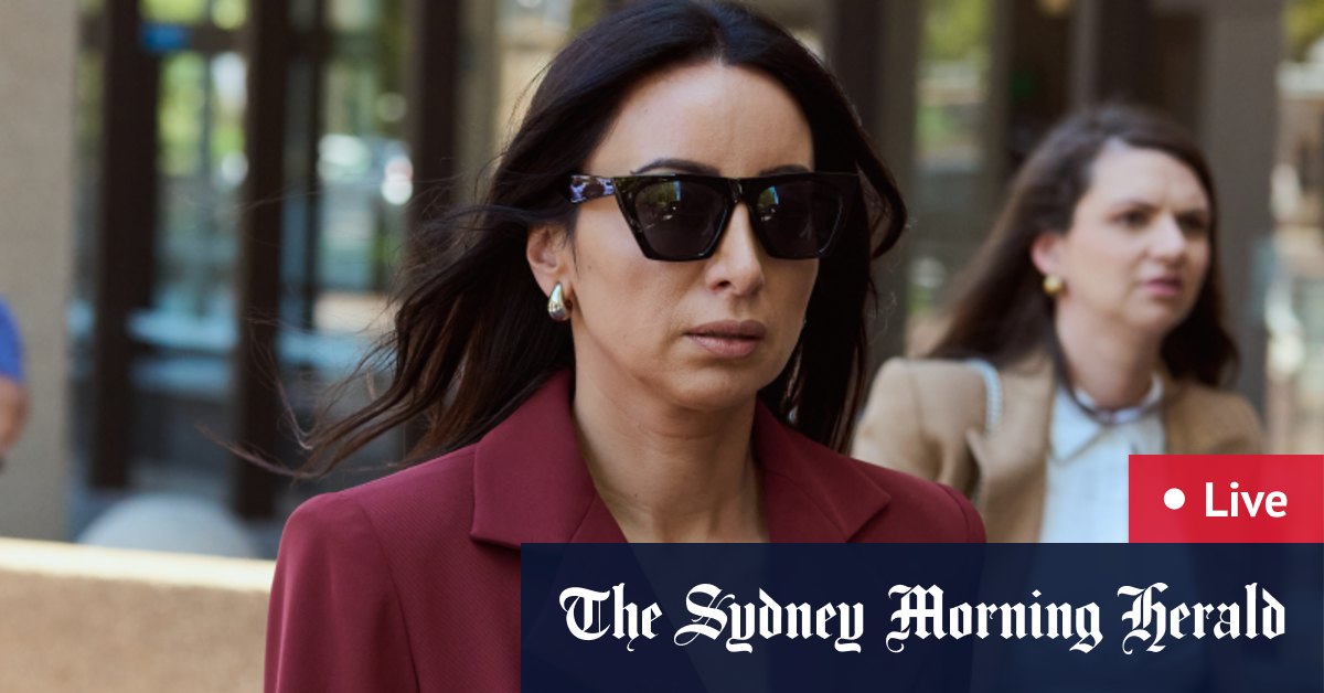 Antoinette Lattouf v ABC LIVE updates: Federal Court unfair dismissal