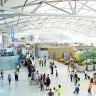 Incheon International Airport … plenty to amuse during a stopover.