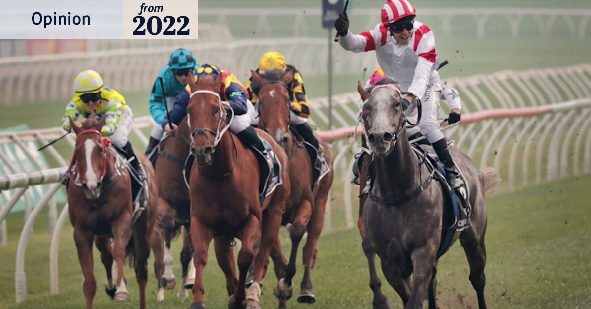 The Everest 2022: Does Randwick sprint beat Melbourne Cup or Golden Slipper