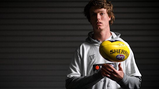 AFL draft club-by-club guide: part two
