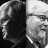Winning at all costs: Rudd’s case for courage and conflict