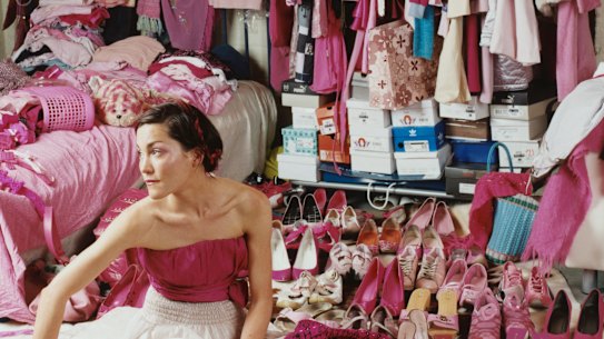 What's driving our need to eliminate the stuff we accumulate?