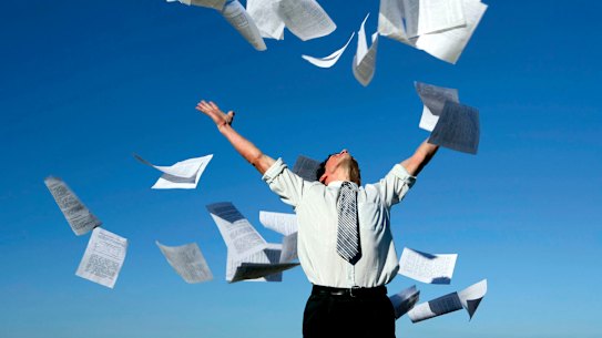 Feeling stress or anxiety at work that you can’t quite put your finger on?