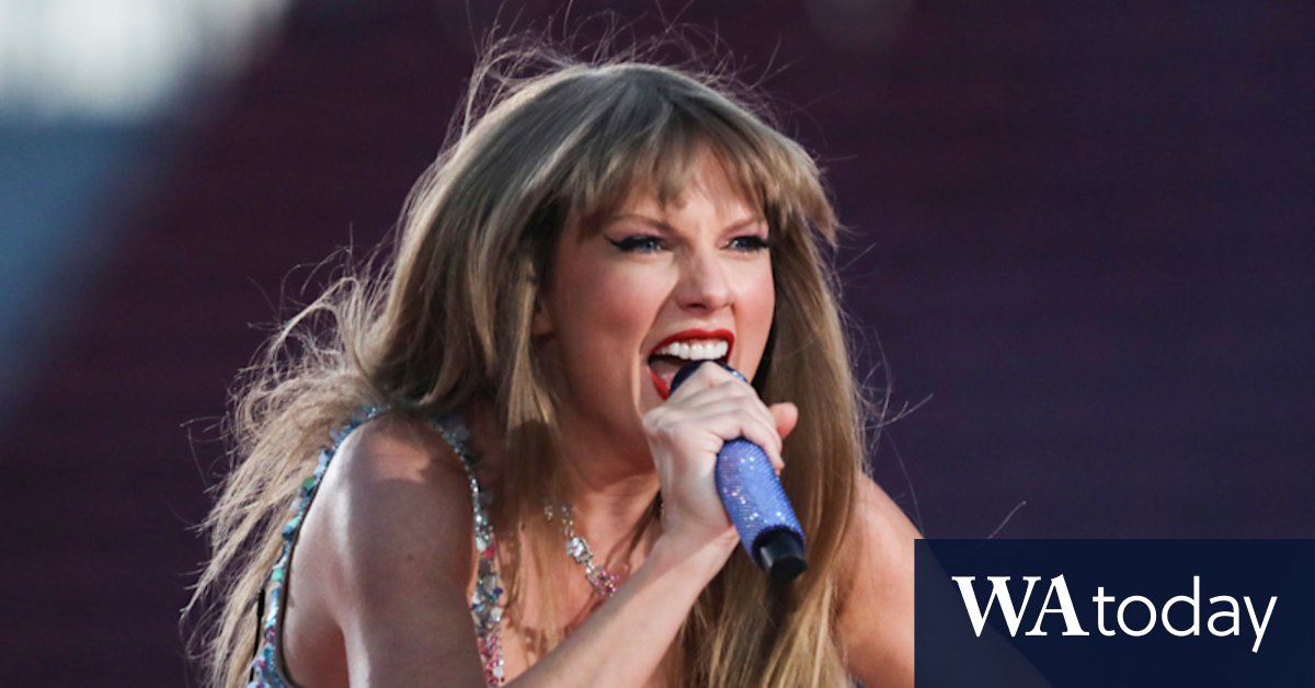 Why Taylor Swift fans could determine Argentina's next president - Vimarsana News