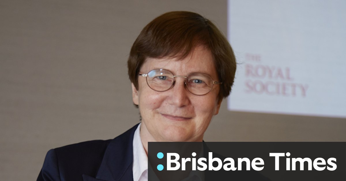 Obituary: Anne Cutler's exuberant life of science - Vimarsana News