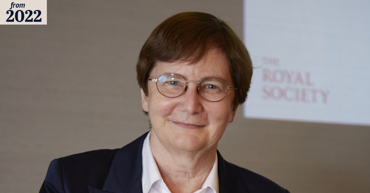 Obituary: Anne Cutler’s exuberant life of science