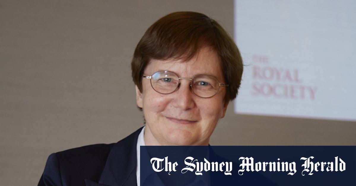 Obituary: Anne Cutler's exuberant life of science - Vimarsana News