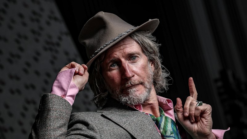 Tim Rogers says he loves songwriting as You Am I marks Hourly, Daily’s 30th anniversary
