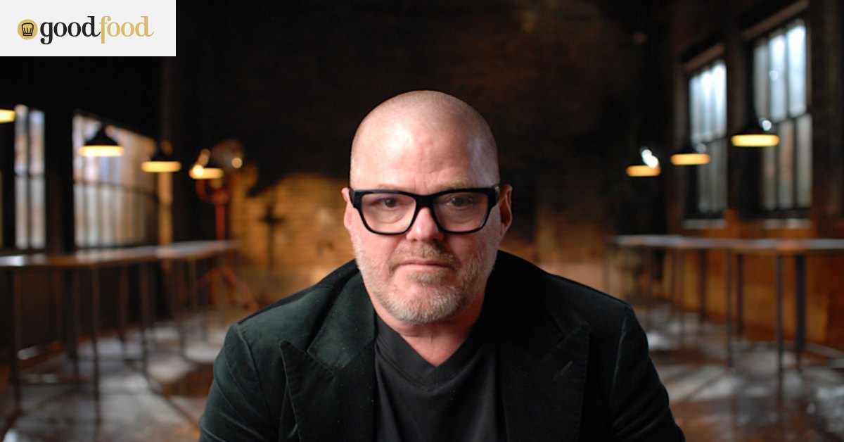 Heston Blumenthal to close two-Michelin-starred London restaurant