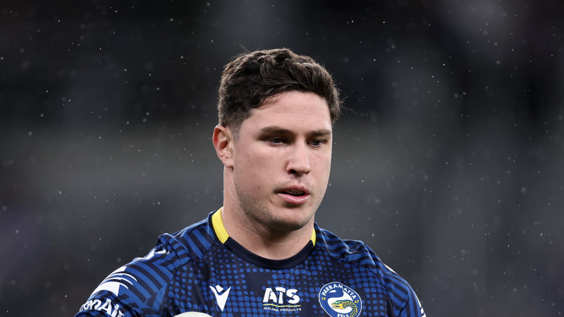 NRL 2024: Mitchell Moses may return in time for Test matches at end of  season