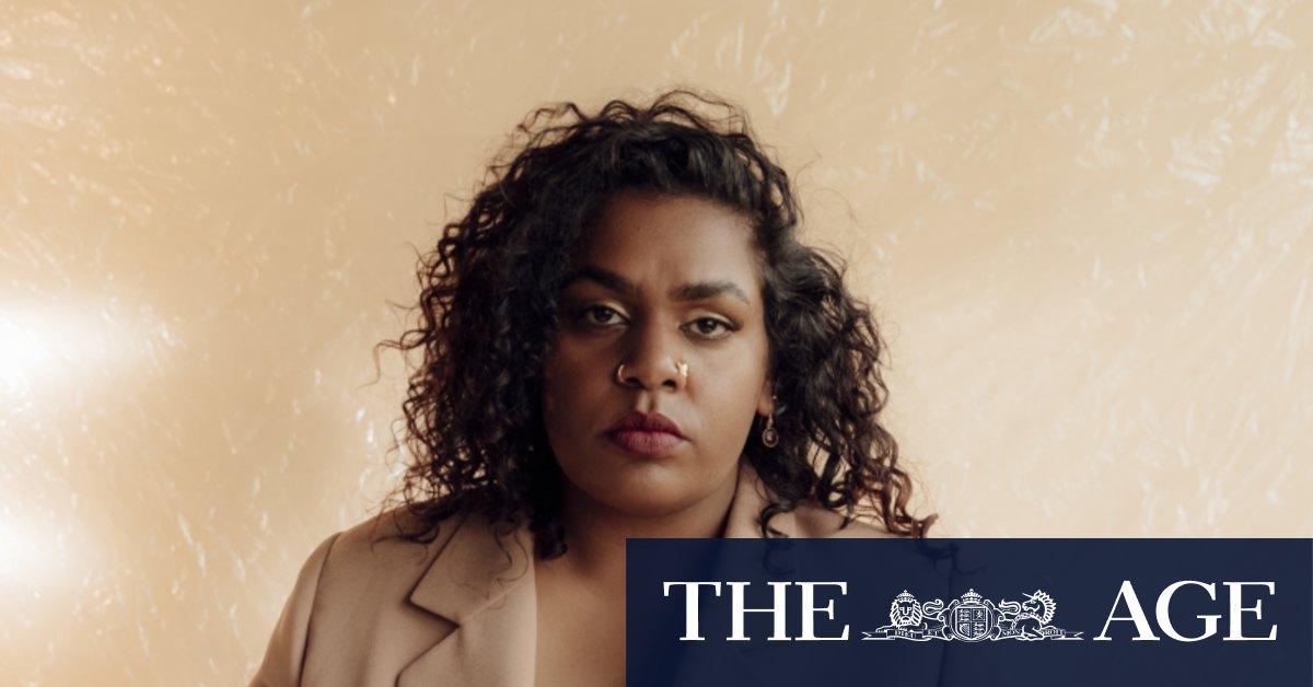 Must-see Vivid Live gigs: Miiesha, Mystics, Spiritualized, The Jezabels and Ben Lee - Vimarsana News
