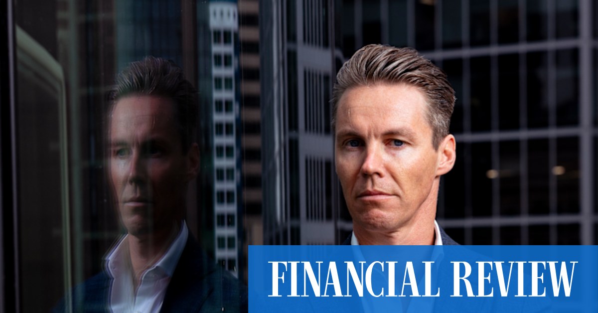 afr.com - Sarah Thompson, Kanika Sood, Angira Bharadwaj - Firmus delays IPO bookbuild by two days after Meta deal boosts EBIT