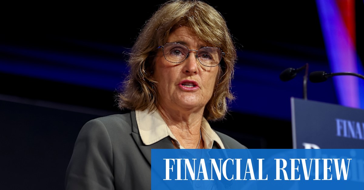 afr.com - Cecile Lefort - Bank of America tips RBA to raise interest rates next week